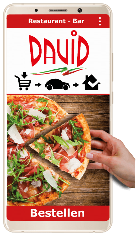 Pizza-David-APP